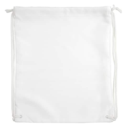 Drawstring Bag by Make Market